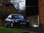 Chrysler Neon 1994 года (UK)